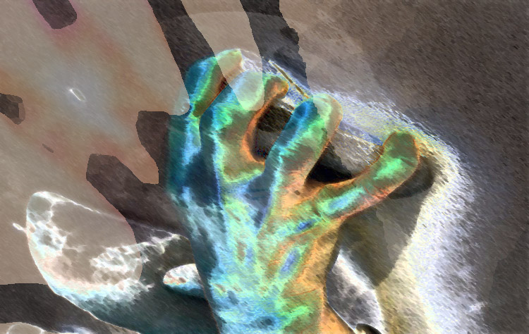 No Reason (Image by Uwe Roschkowski)
